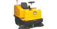 Electric Industrial Sweeper MN-XS-1350