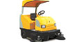 Ride-on Street Cleaning Car MN-XS-1850